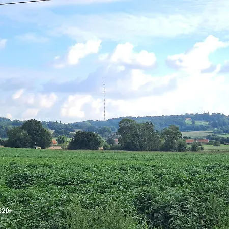 Ame O Des Flandres, La Suite Boeschepe Exterior photo