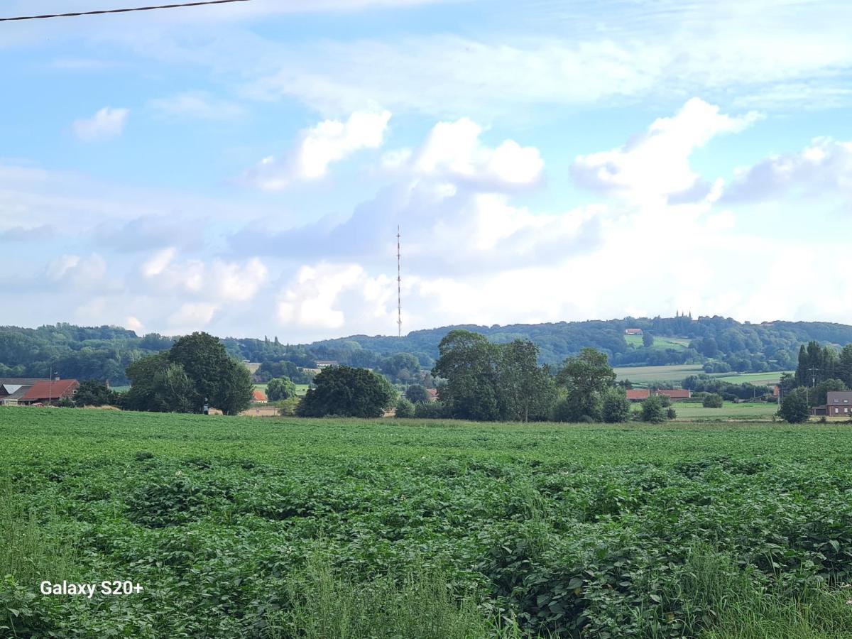 Ame O Des Flandres, La Boeschepe
